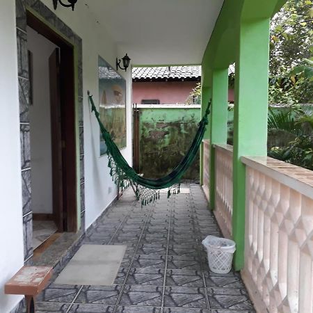 Apartamento Quartos próximo ao centro de Ilhabela Exterior foto