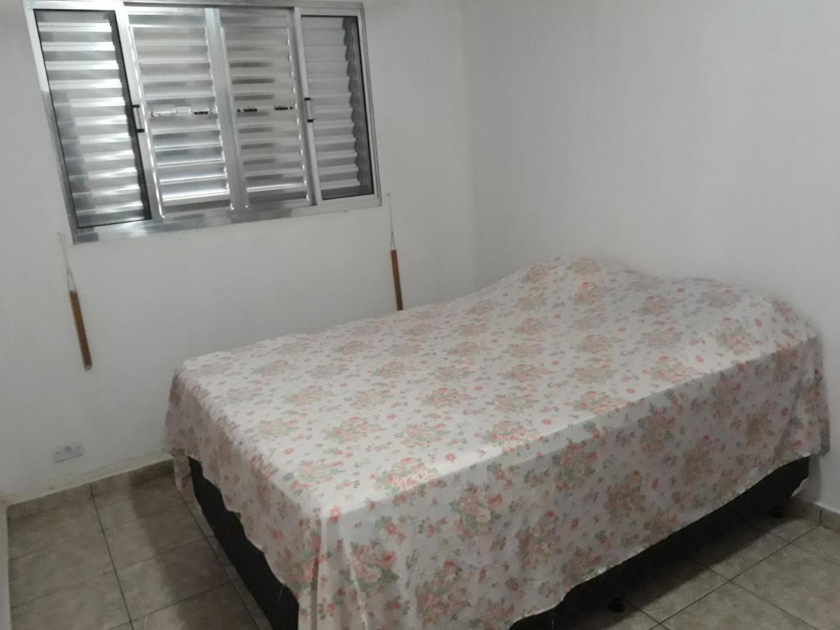 Apartamento Quartos próximo ao centro de Ilhabela Exterior foto